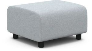 Чехол на пуф ИКЕА Клиппан - SCANDI