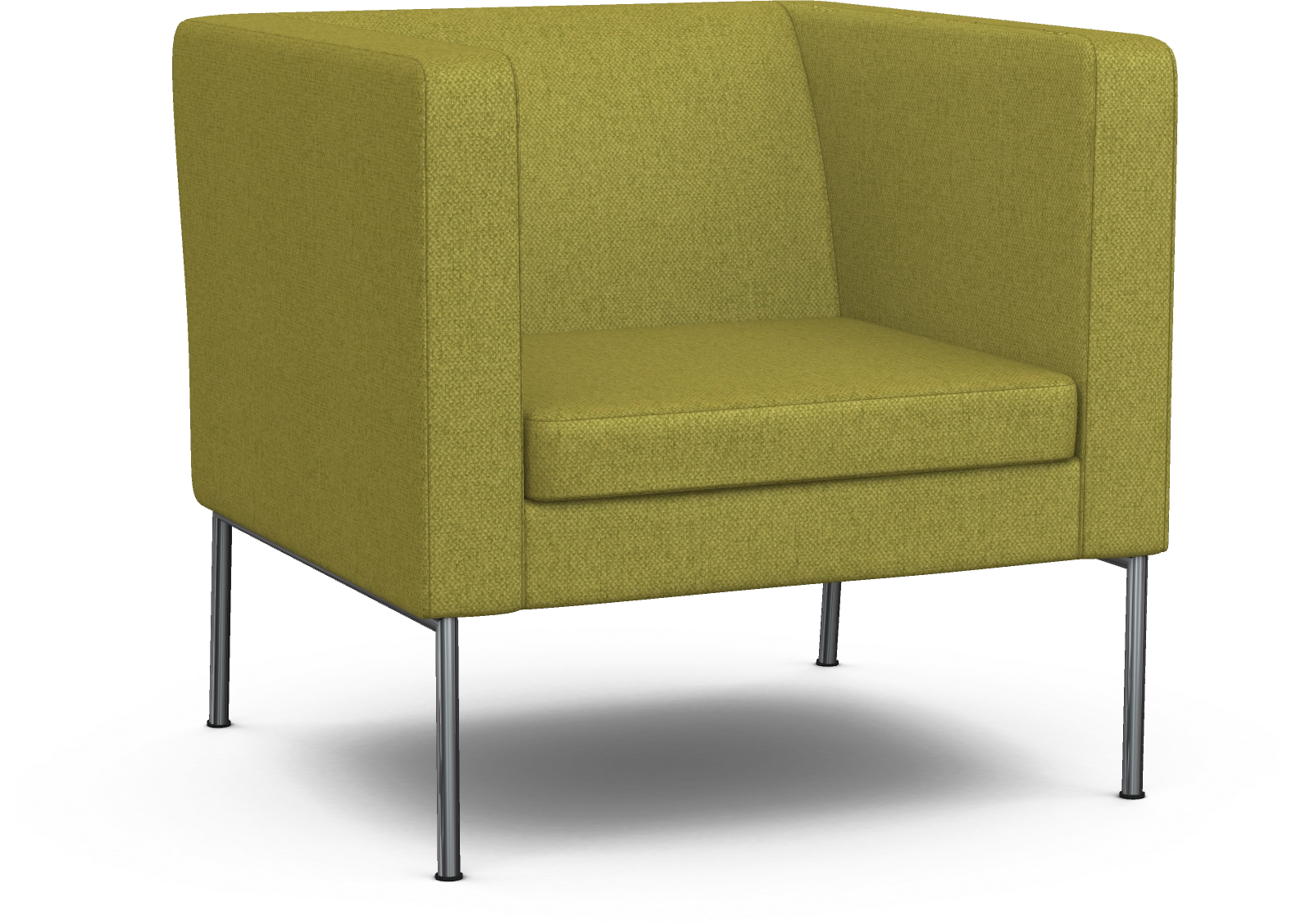 Чехол на кресло ИКЕА КЛАППСТА - NEPTUN