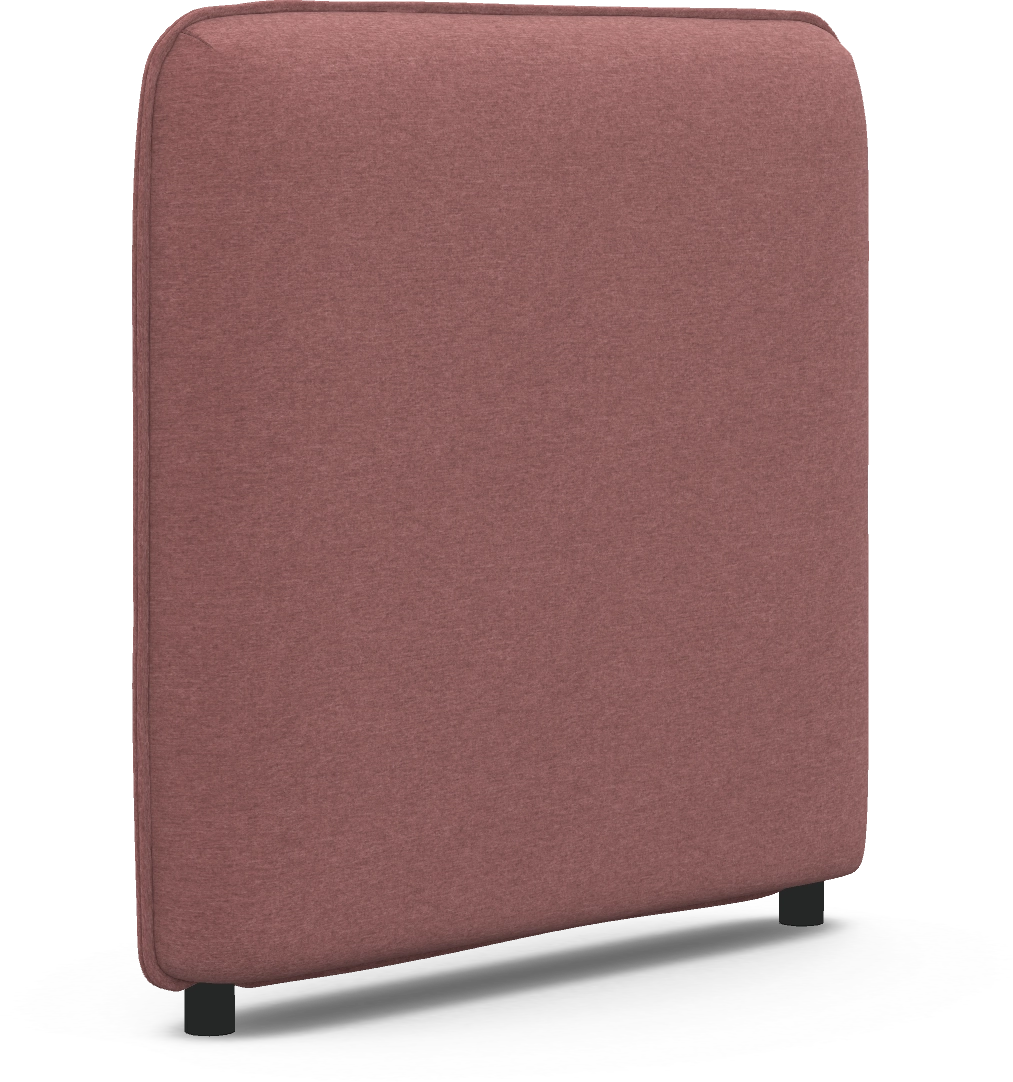 Чехол на спинку 80(Шир)*80(Выс) ИКЕА ВАЛЛЕНТУНА - SCANDI