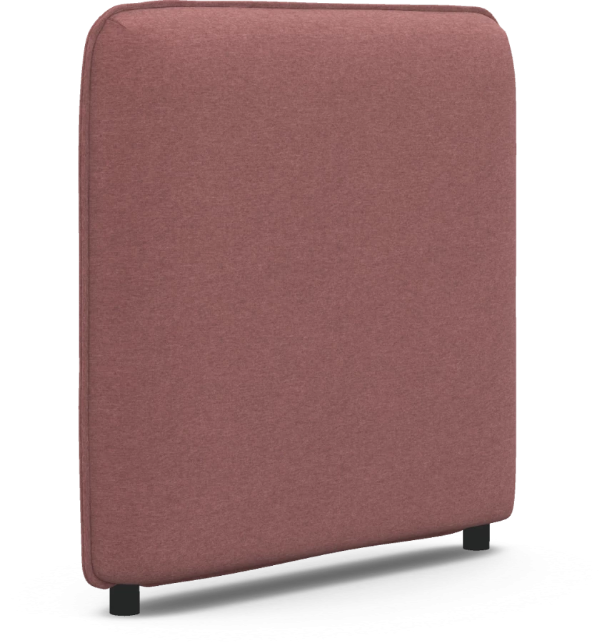 Чехол на спинку 80(Шир)*80(Выс) ИКЕА ВАЛЛЕНТУНА - SCANDI (изображение №1)