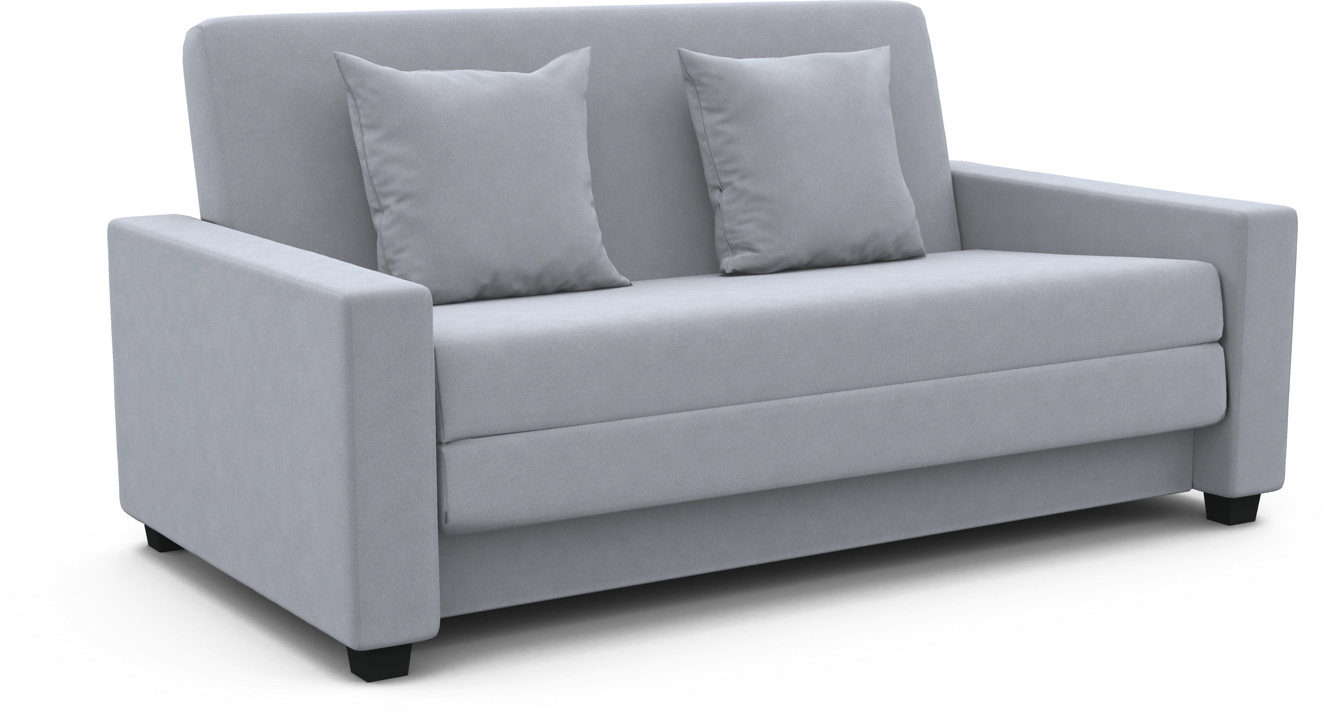 Чехол на диван ИКЕА Бигдео - OPHELIA