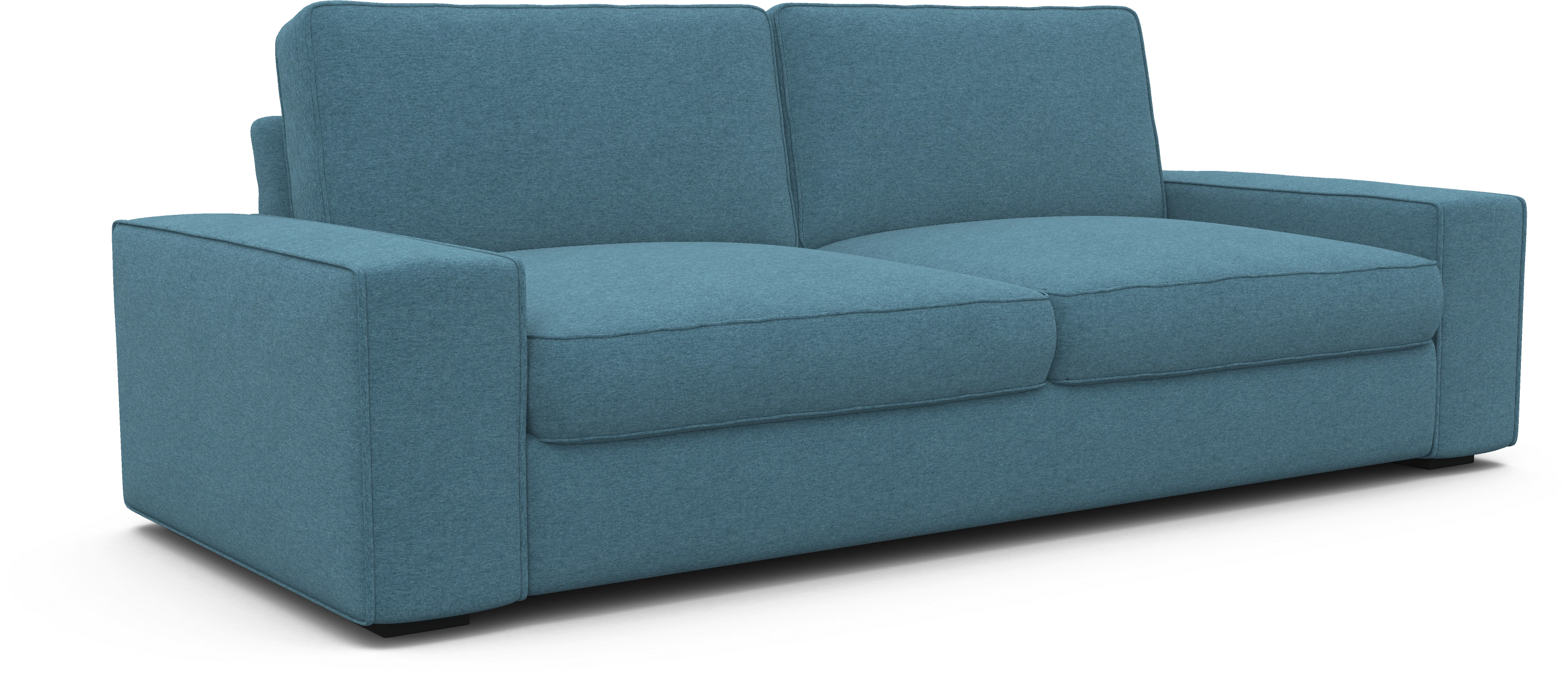 Чехол на трехместный диван-кровать ИКЕА Кивик - SCANDI