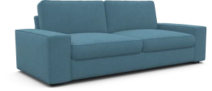 Чехол на трехместный диван-кровать ИКЕА Кивик - SCANDI