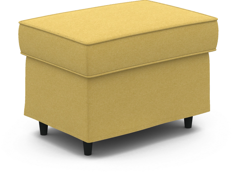 Чехол на пуф ИКЕА Страндмон - SCANDI