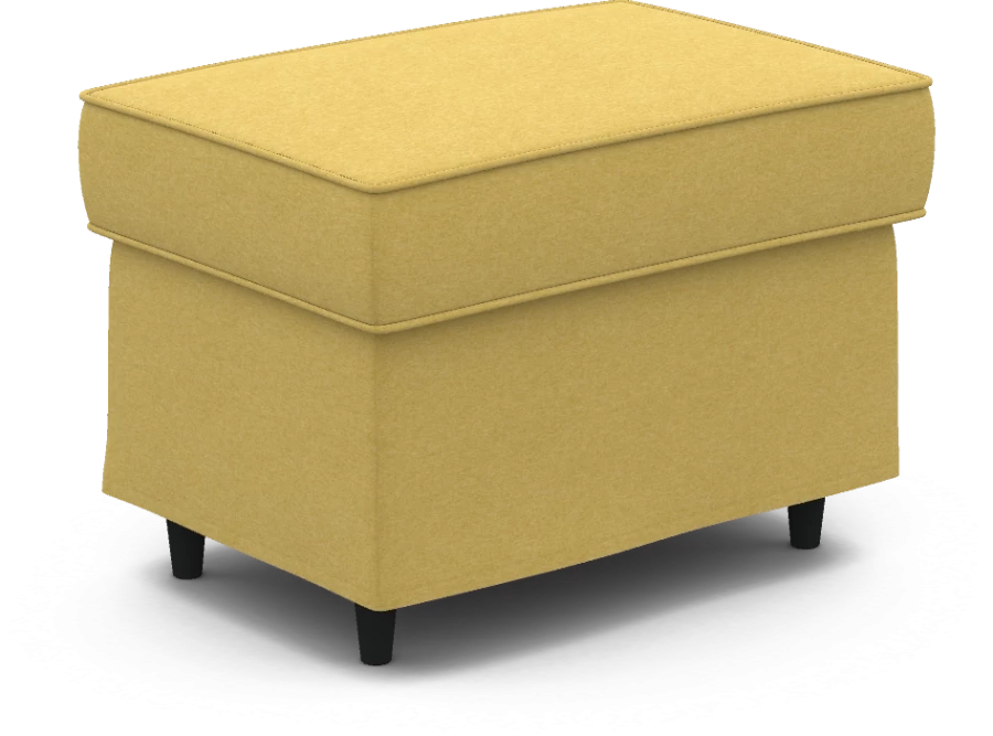 Чехол на пуф ИКЕА Страндмон - SCANDI (изображение №1)