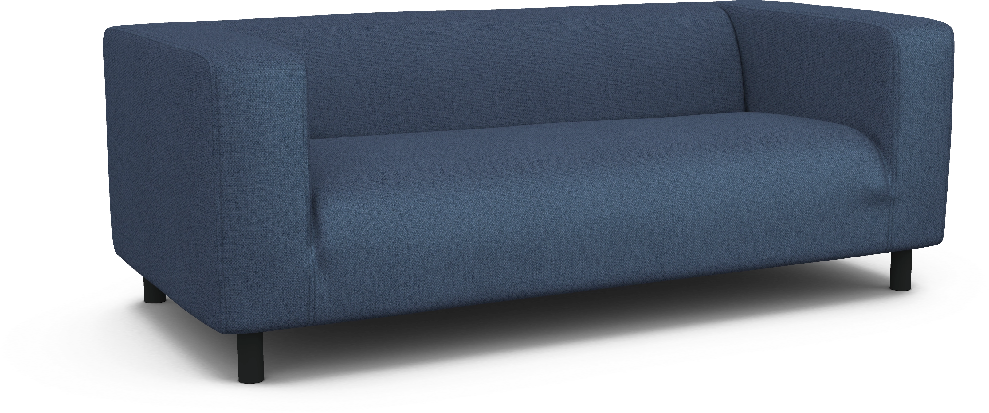 Чехол на диван ИКЕА Клиппан в ткани - NEPTUN