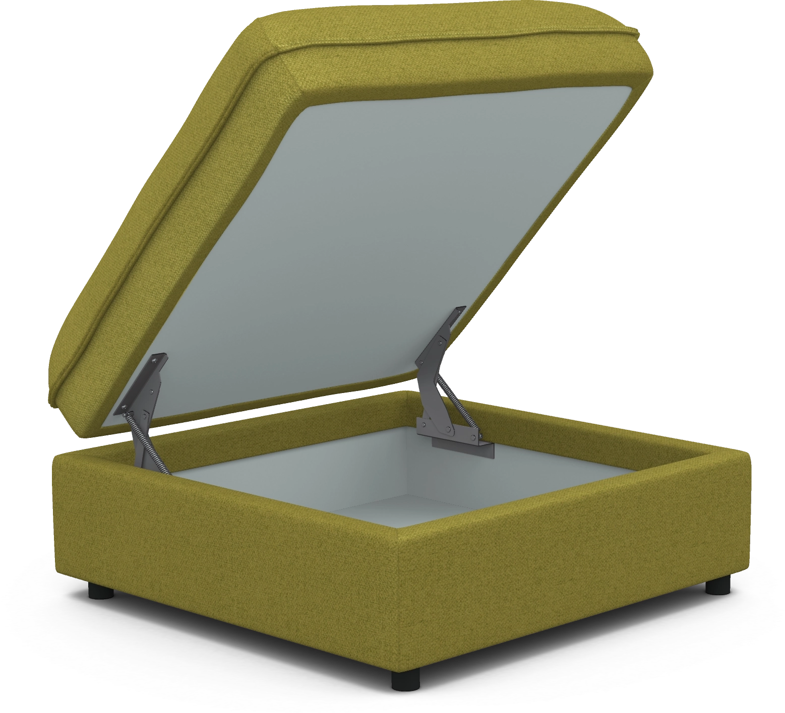 Чехол на секцию дивана с отделением для хранения ИКЕА ВАЛЛЕНТУНА - NEPTUN