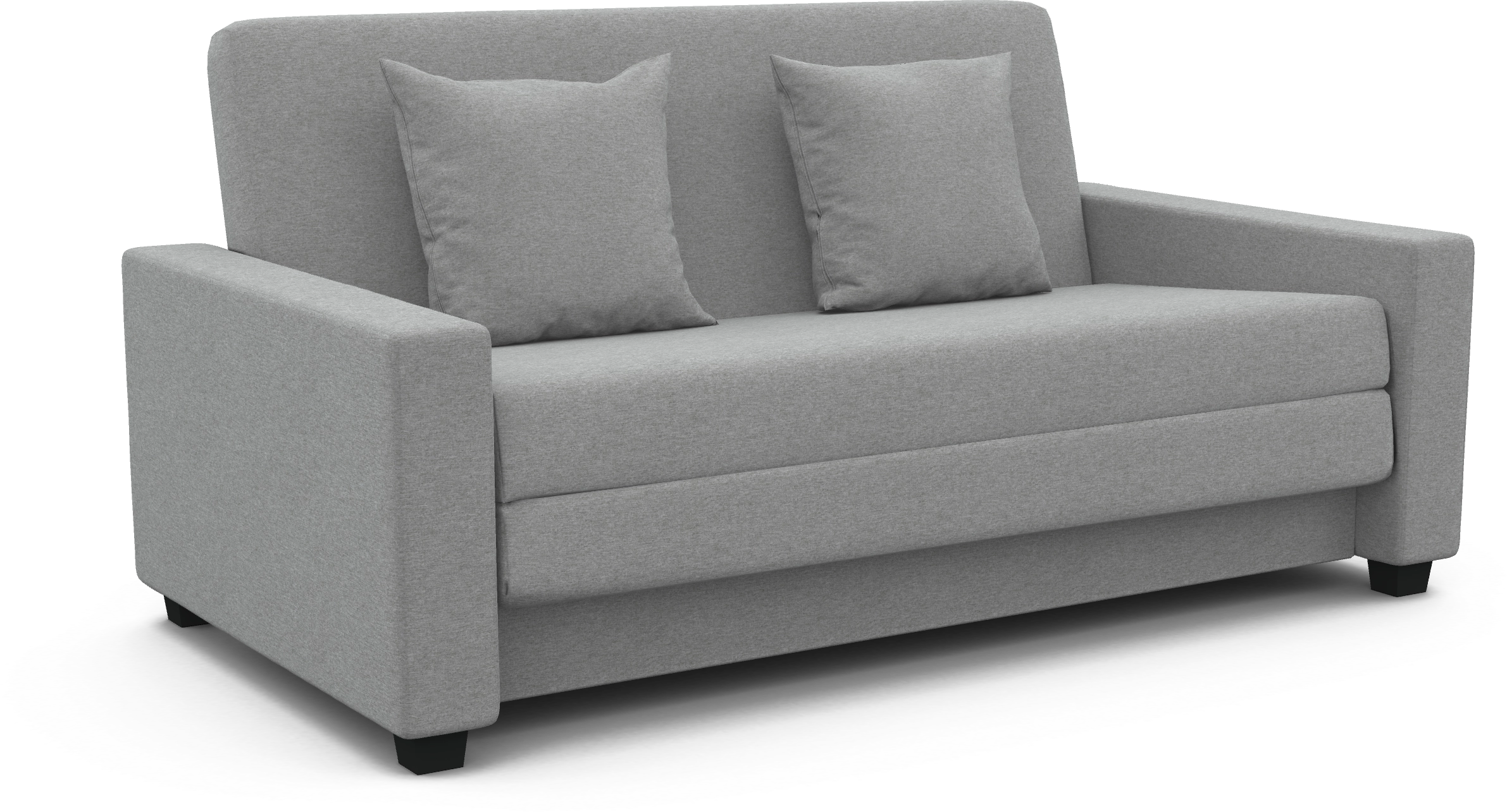 Чехол на диван ИКЕА Бигдео - SCANDI