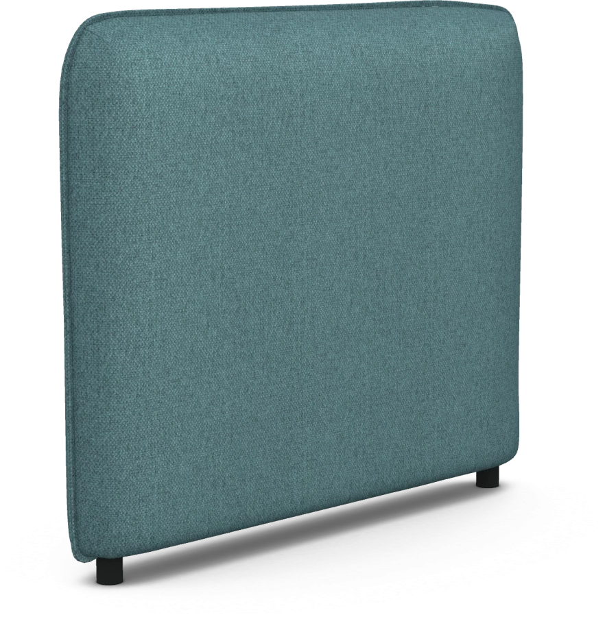 Чехол на спинку 100(Шир)*80(Выс) ИКЕА ВАЛЛЕНТУНА - NEPTUN (изображение №1)