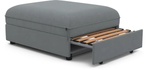 Чехол на секцию дивана с кроватью ИКЕА ВАЛЛЕНТУНА - OPHELIA