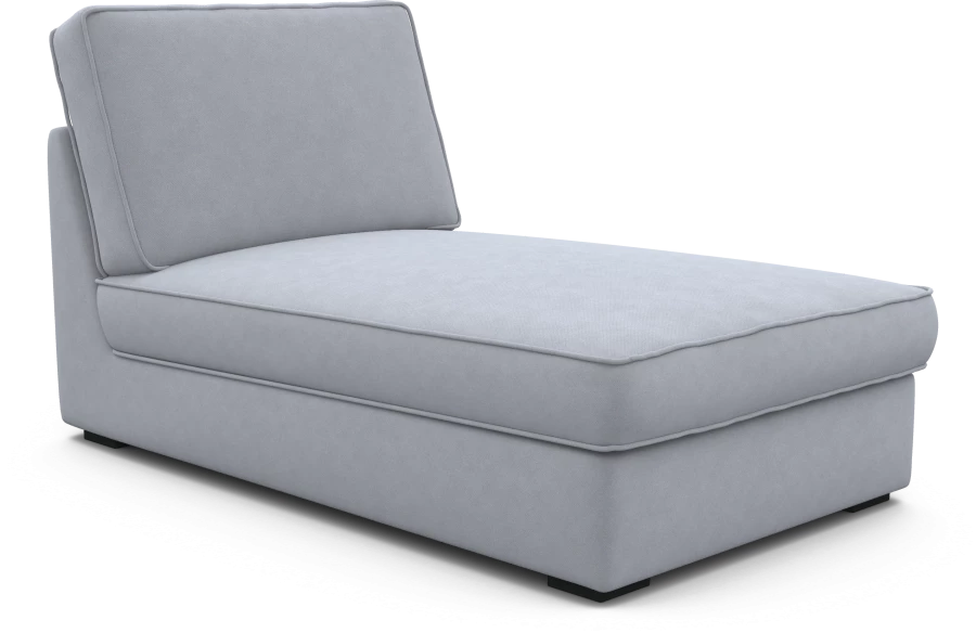 Чехол на козетку дивана ИКЕА Кивик - OPHELIA (изображение №1)