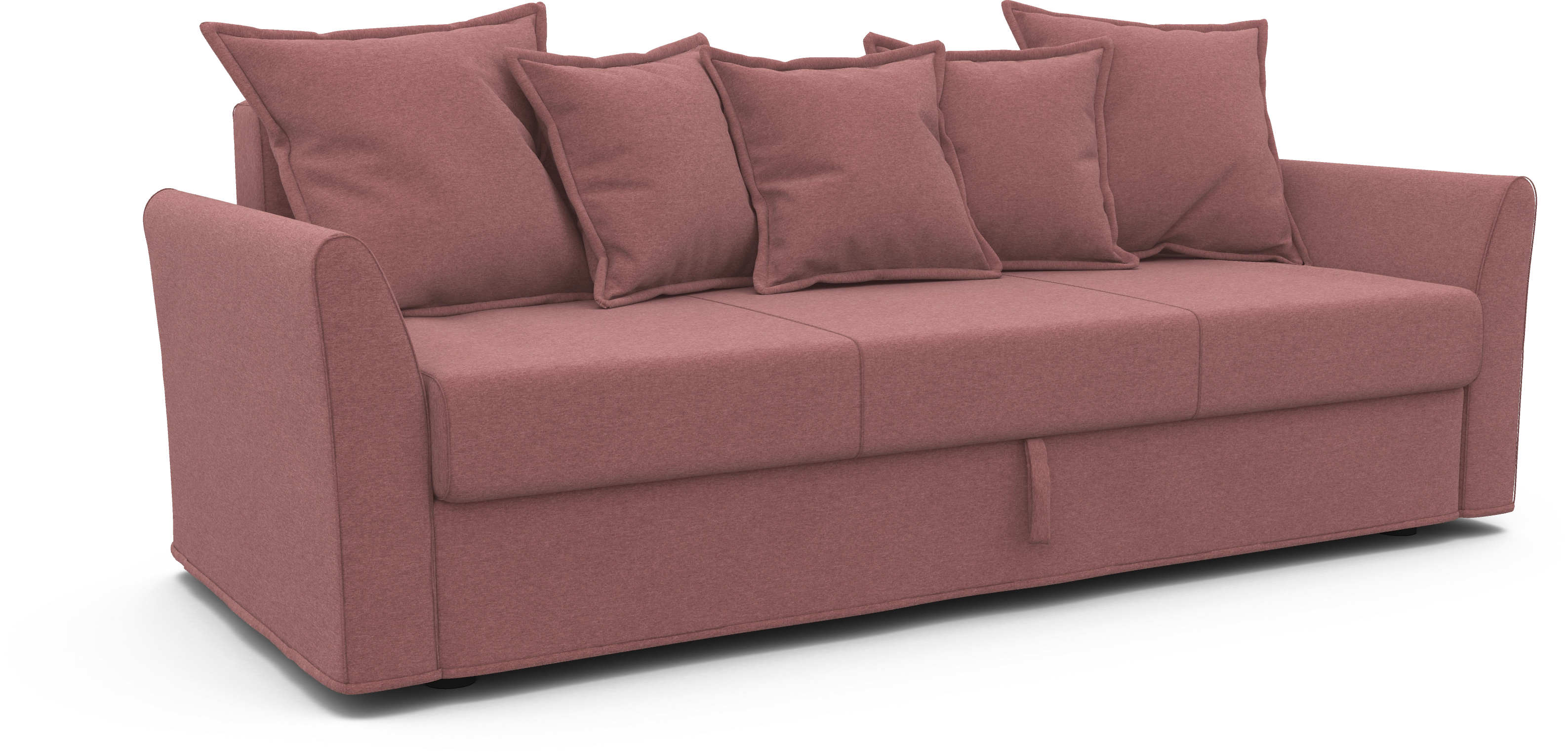 Чехол на диван-кровать ИКЕА Хольмсунд - SCANDI