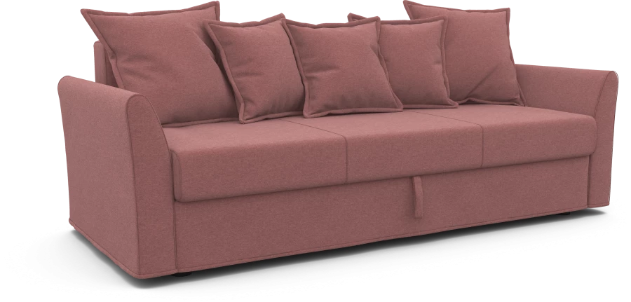 Чехол на диван-кровать ИКЕА Хольмсунд - SCANDI (изображение №1)