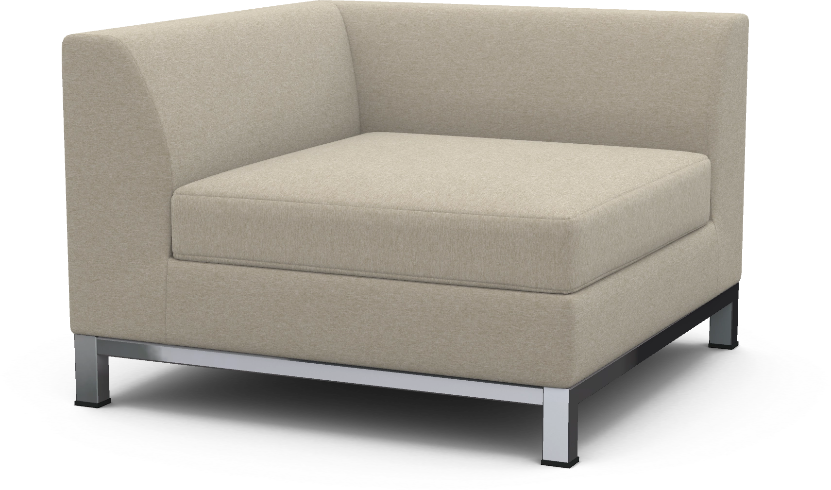 Чехол на угловую секцию ИКЕА Крамфорс - SCANDI