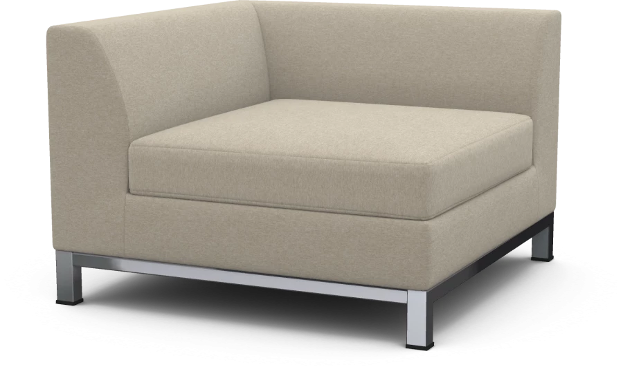 Чехол на угловую секцию ИКЕА Крамфорс - SCANDI (изображение №1)