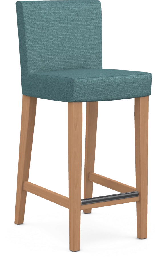 Чехол на барный стул ИКЕА Хенриксдаль - NEPTUN (изображение №1)