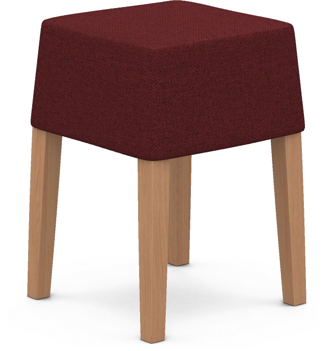 Чехол на табурет ИКЕА Нильс - NEPTUN