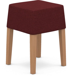 Чехол на табурет ИКЕА Нильс - NEPTUN