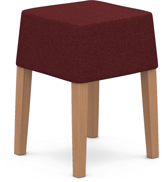 Чехол на табурет ИКЕА Нильс - NEPTUN (изображение №1)