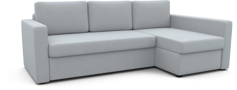 Чехол на диван без спального места ИКЕА Монстад - SCANDI (изображение №1)