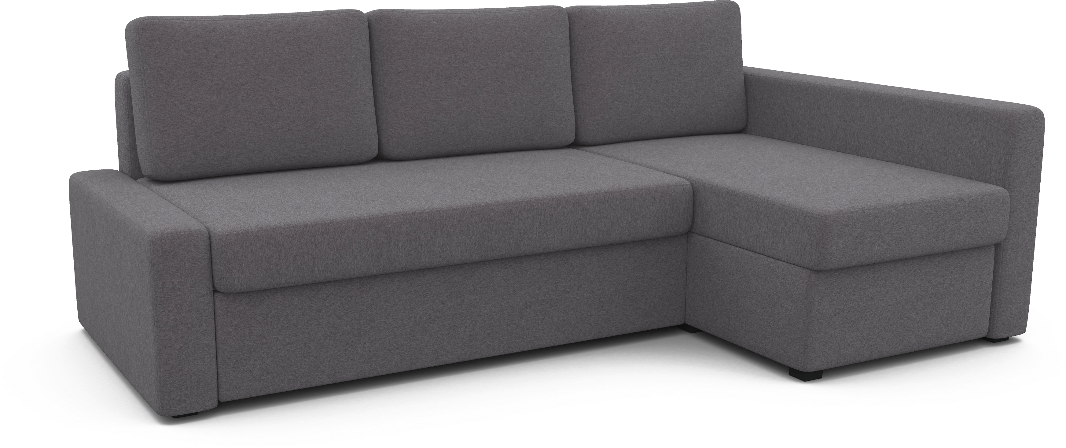 Чехол на диван угловой ИКЕА Фрихетэн - SCANDI