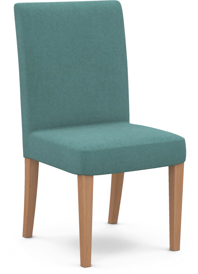 Чехол на столовый стул ИКЕА Хенриксдаль - BREEZE (изображение №1)