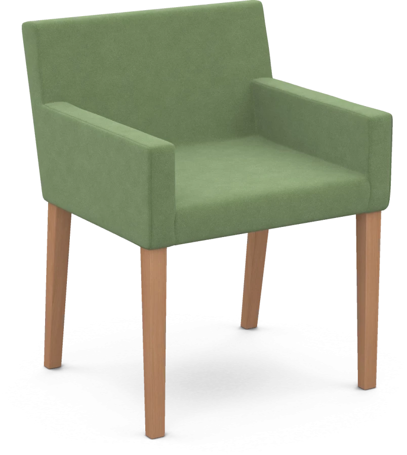 Чехол на кресло ИКЕА Нильс - OPHELIA (изображение №1)