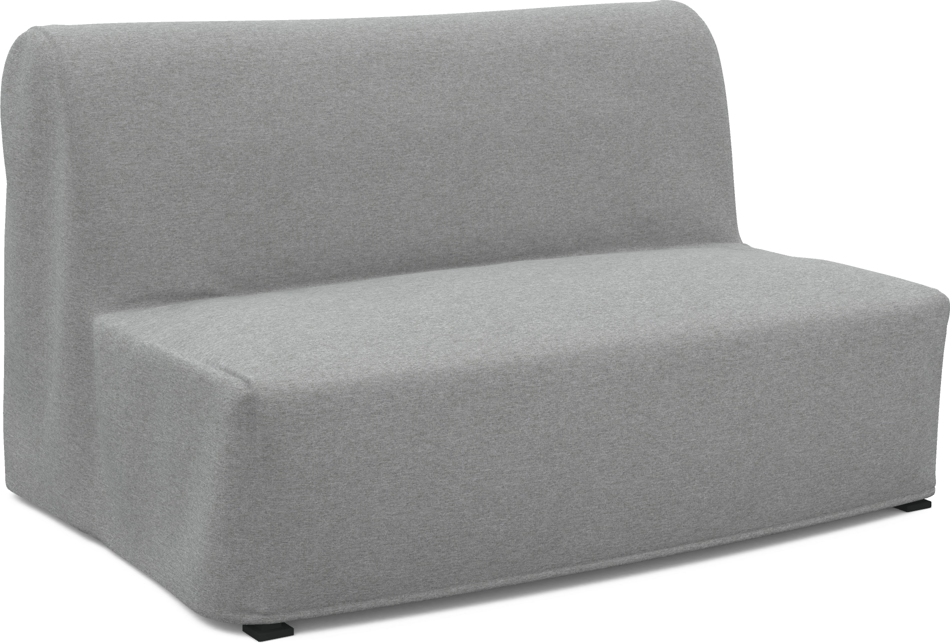 Чехол на диван-кровать ИКЕА Ликселе - SCANDI