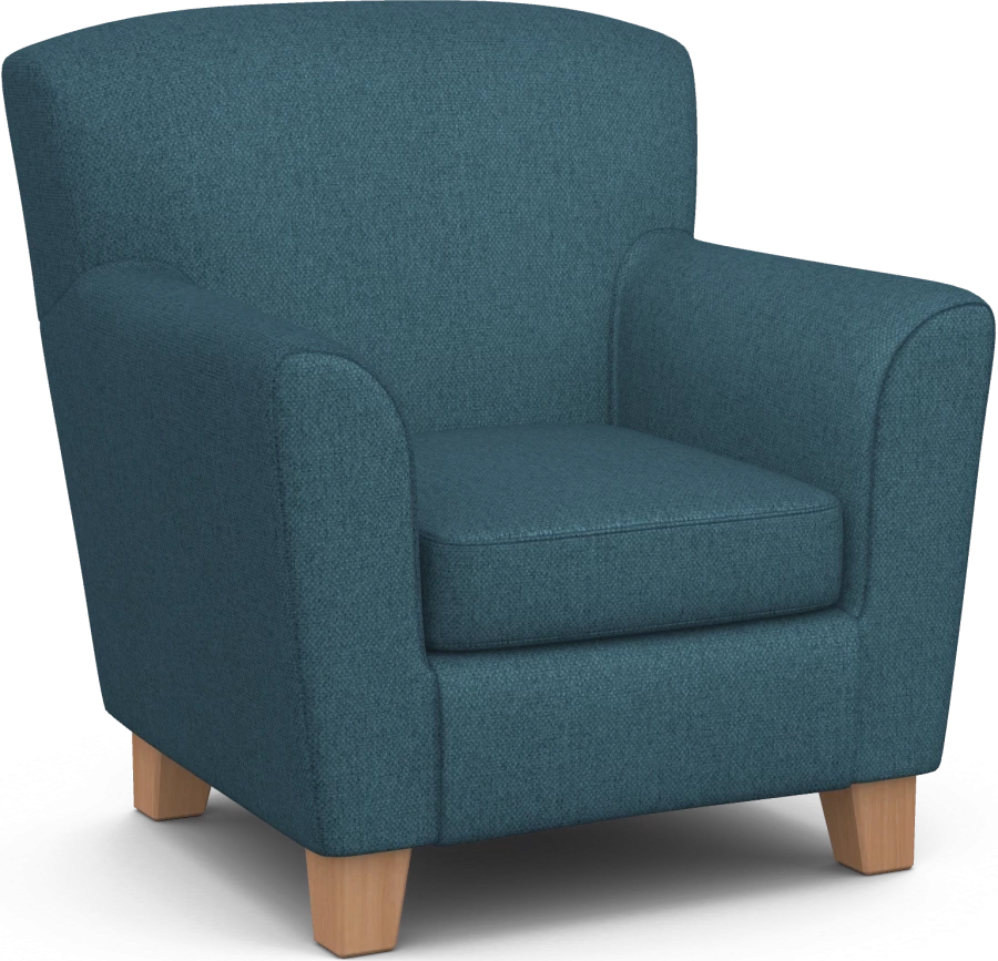 Чехол на кресло ИКЕА Экенэс - NEPTUN (изображение №1)