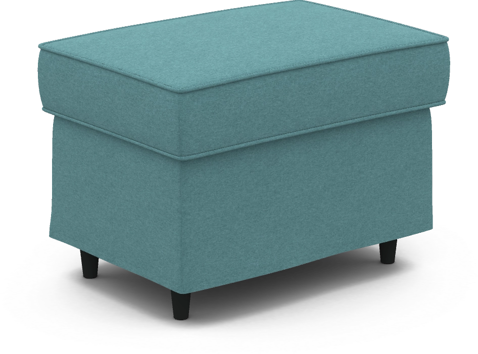 Чехол на пуф ИКЕА Страндмон - SCANDI