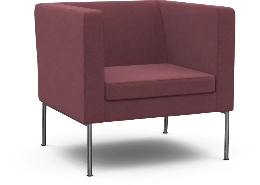 Чехол на кресло ИКЕА КЛАППСТА - MARSELLE (изображение №1)