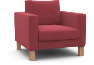 Чехол на кресло ИКЕА Карлстад - MARSELLE