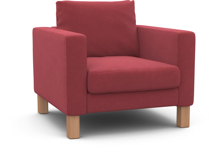 Чехол на кресло ИКЕА Карлстад - MARSELLE (изображение №1)