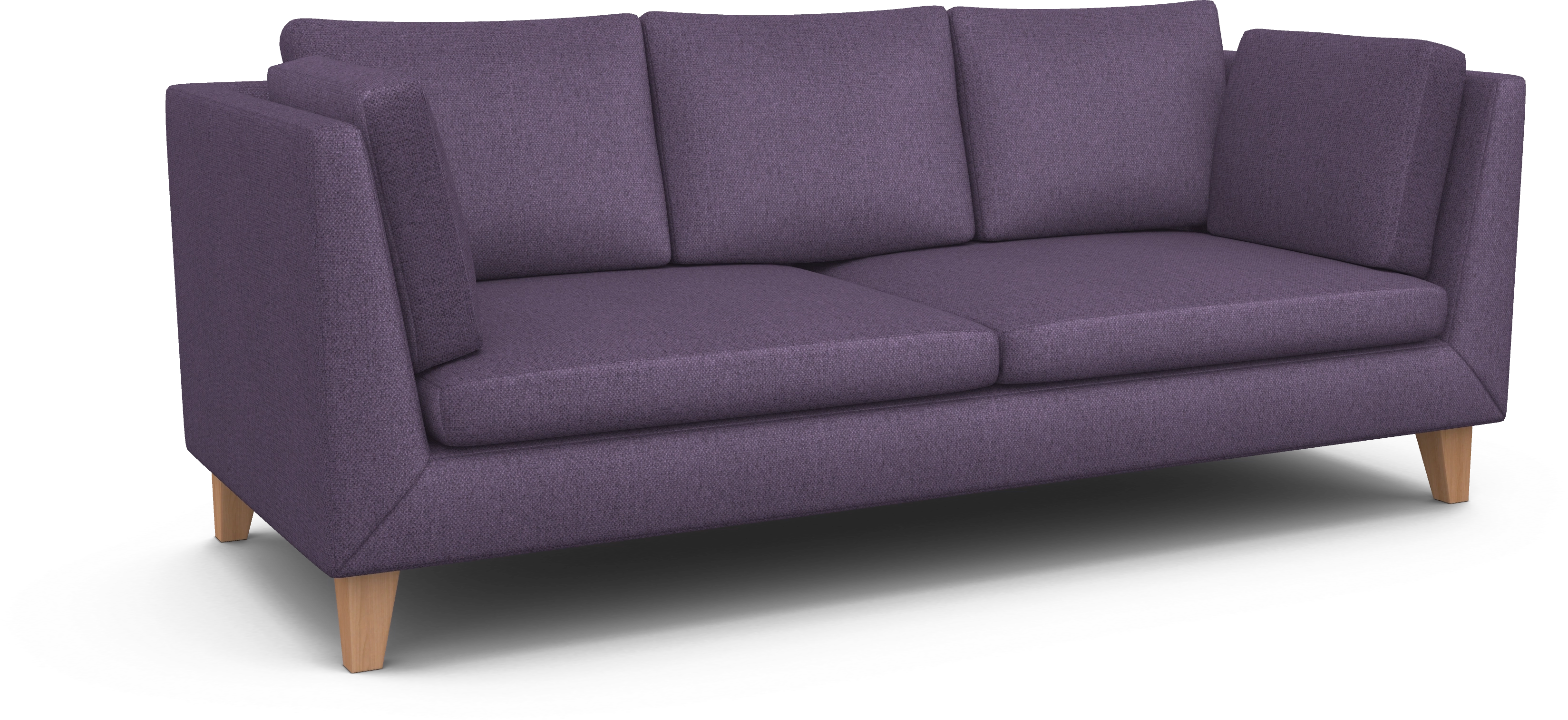 Чехол на диван ИКЕА Cтокгольм - NEPTUN