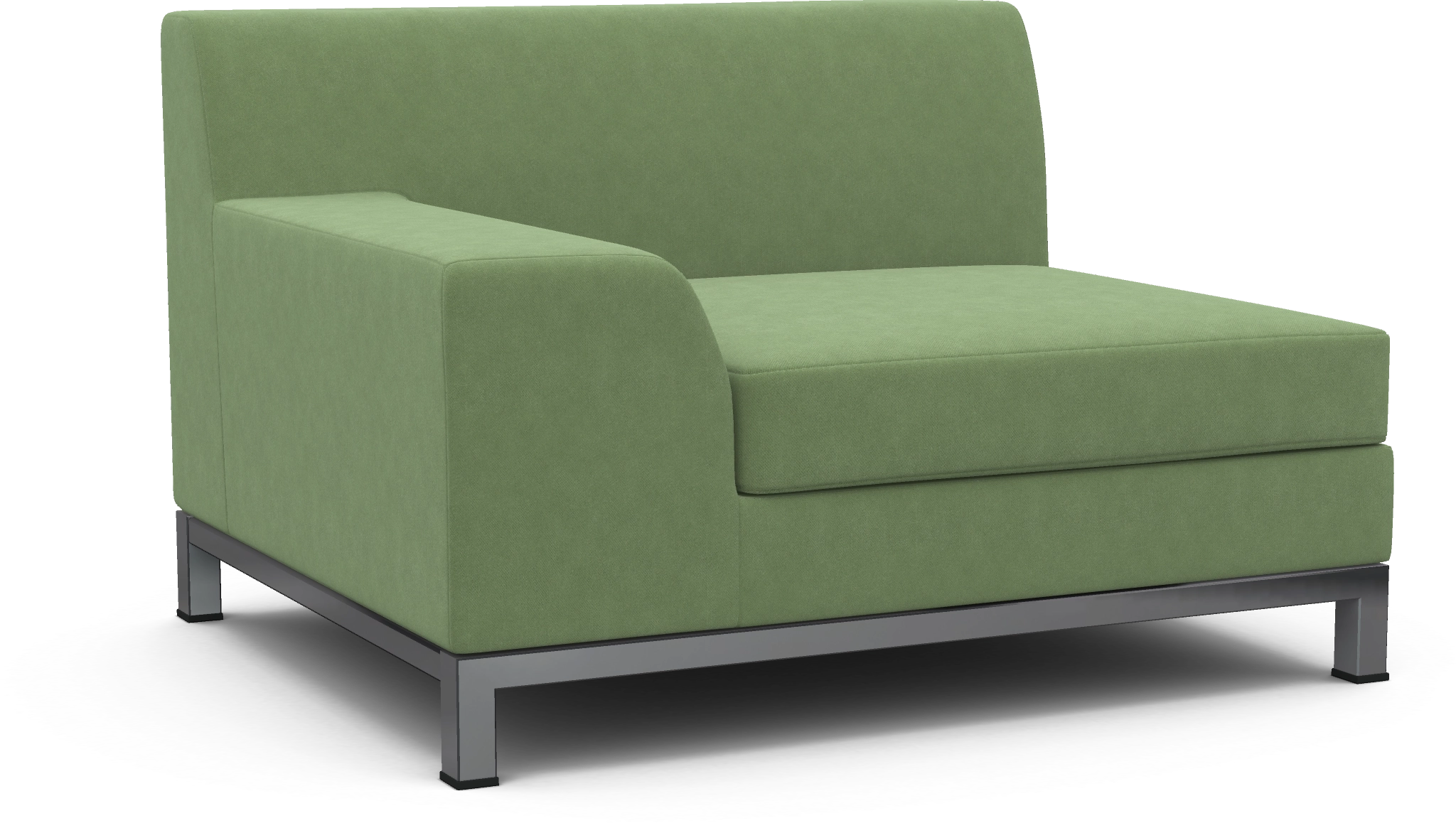 Чехол на левый диван ИКЕА Крамфорс - OPHELIA