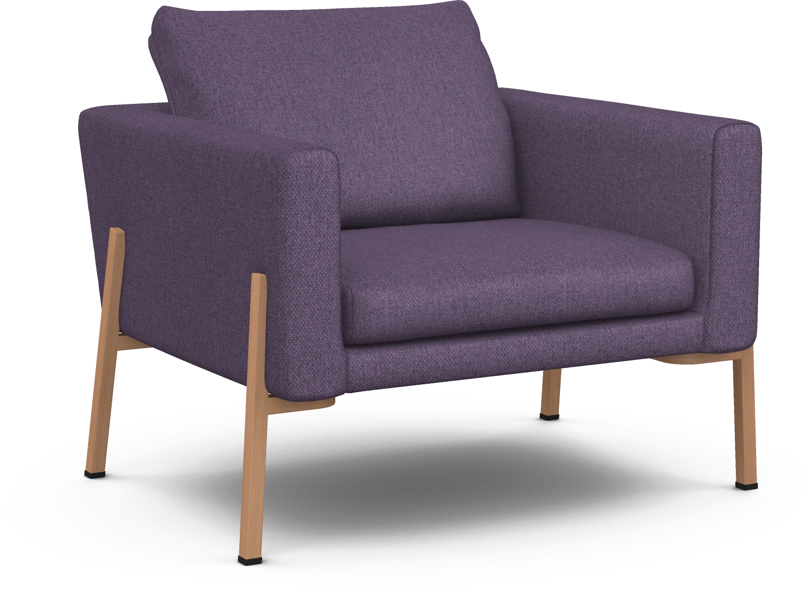 Чехол на кресло ИКЕА КОАРП - NEPTUN