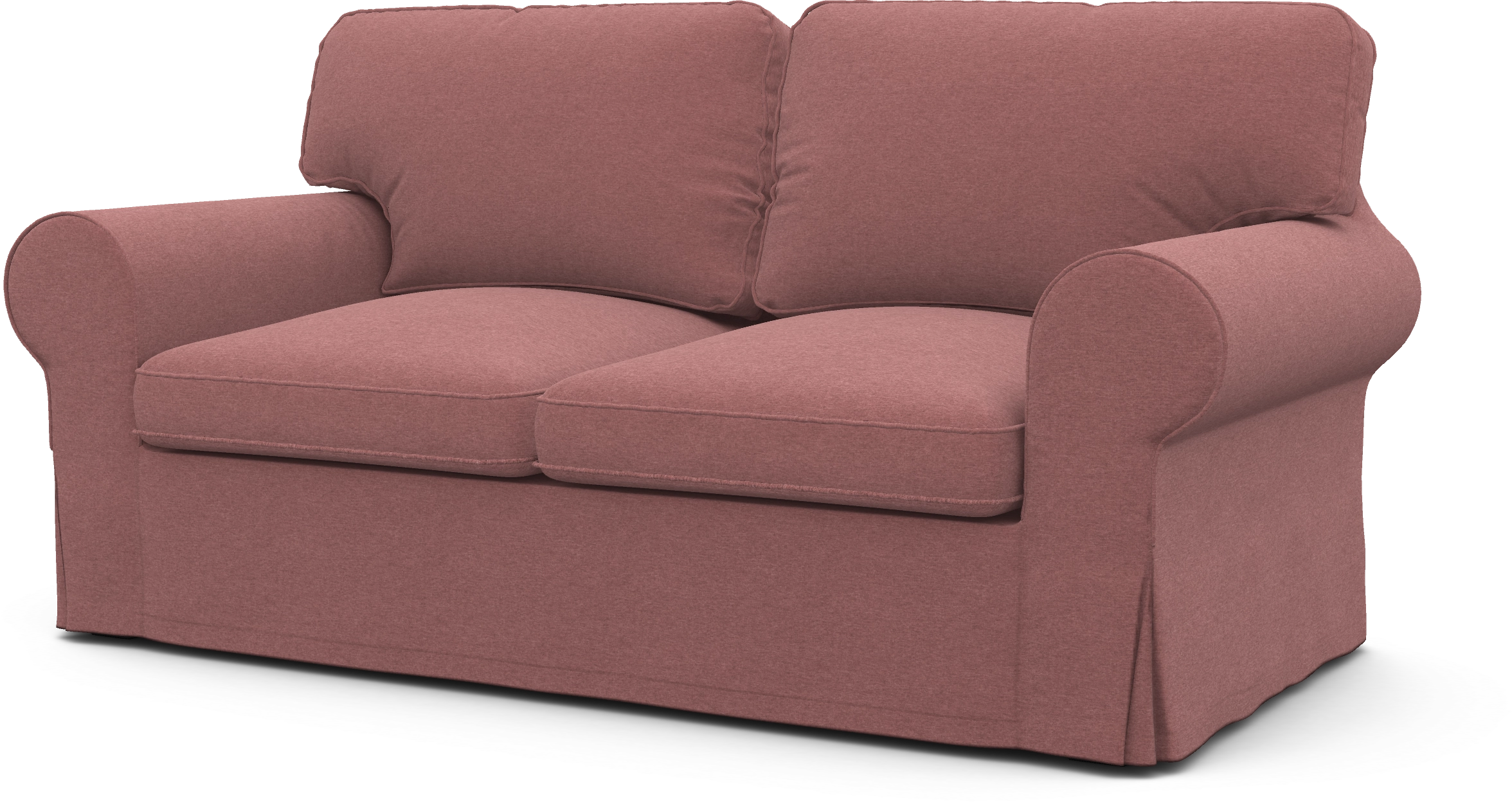 Чехол на двухместный диван ИКЕА Экторп - SCANDI