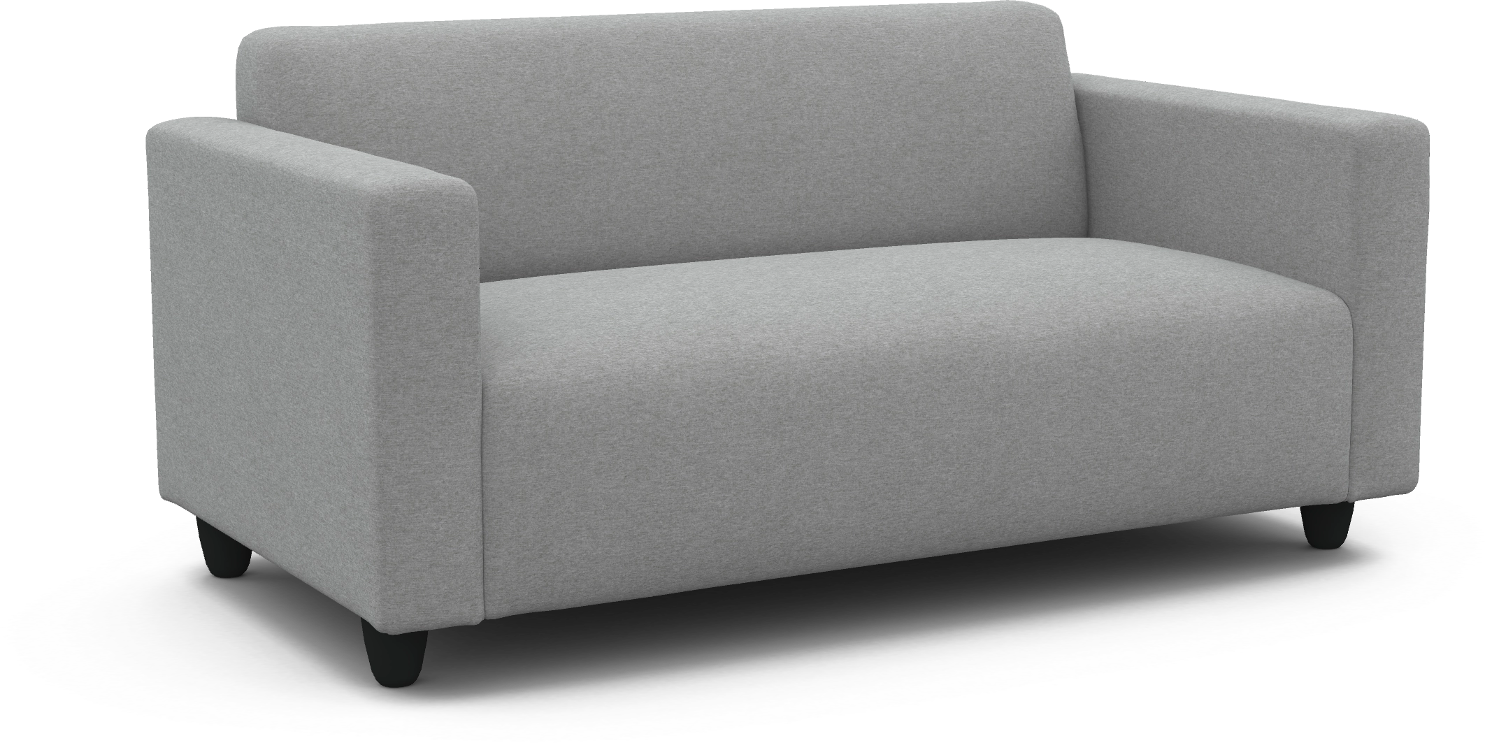 Чехол на диван ИКЕА Клубу в ткани - SCANDI