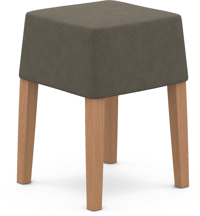 Чехол на табурет ИКЕА Нильс - OPHELIA