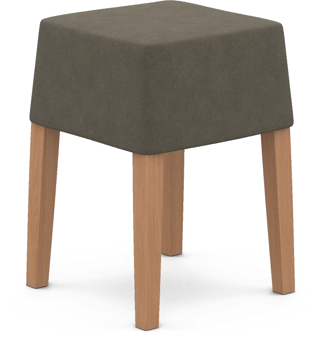 Чехол на табурет ИКЕА Нильс - OPHELIA (изображение №1)