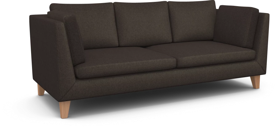 Чехол на диван ИКЕА Cтокгольм - NEPTUN (изображение №1)