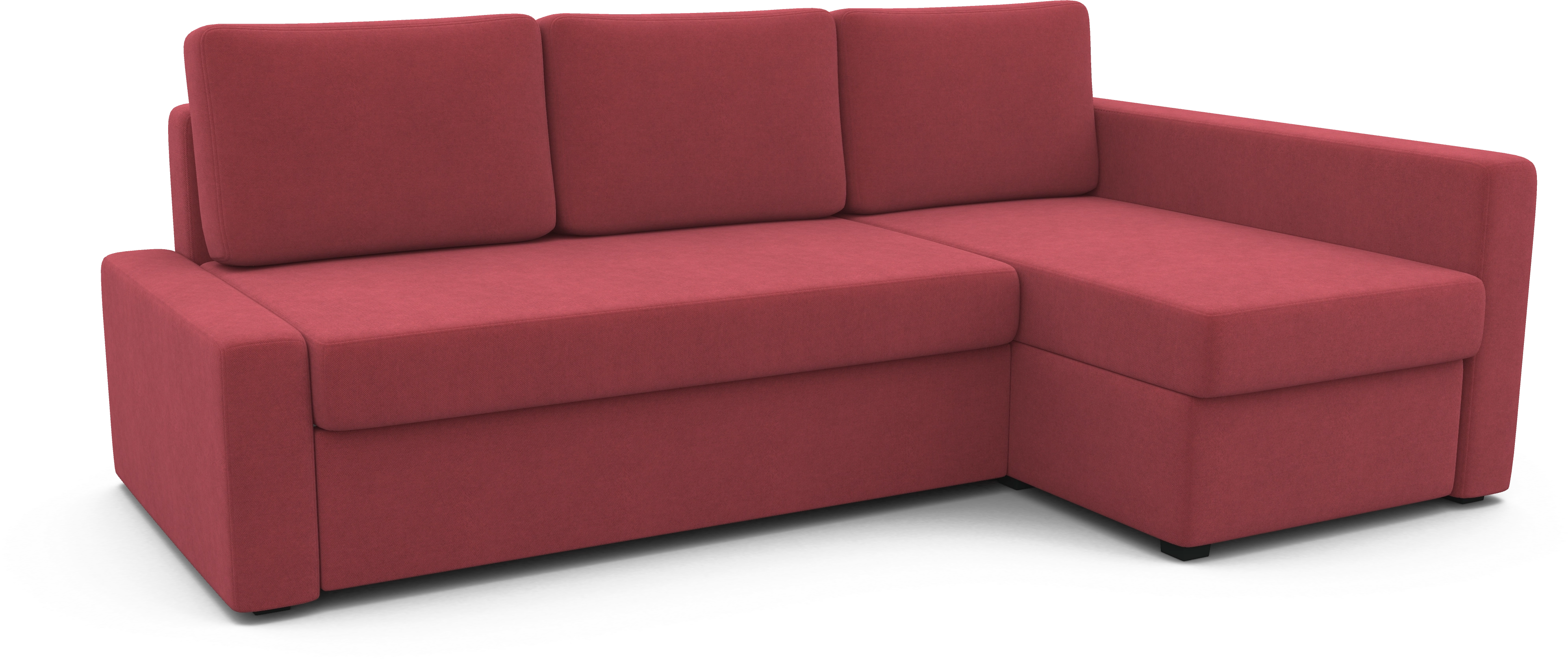 Чехол на диван угловой ИКЕА Фрихетэн - MARSELLE