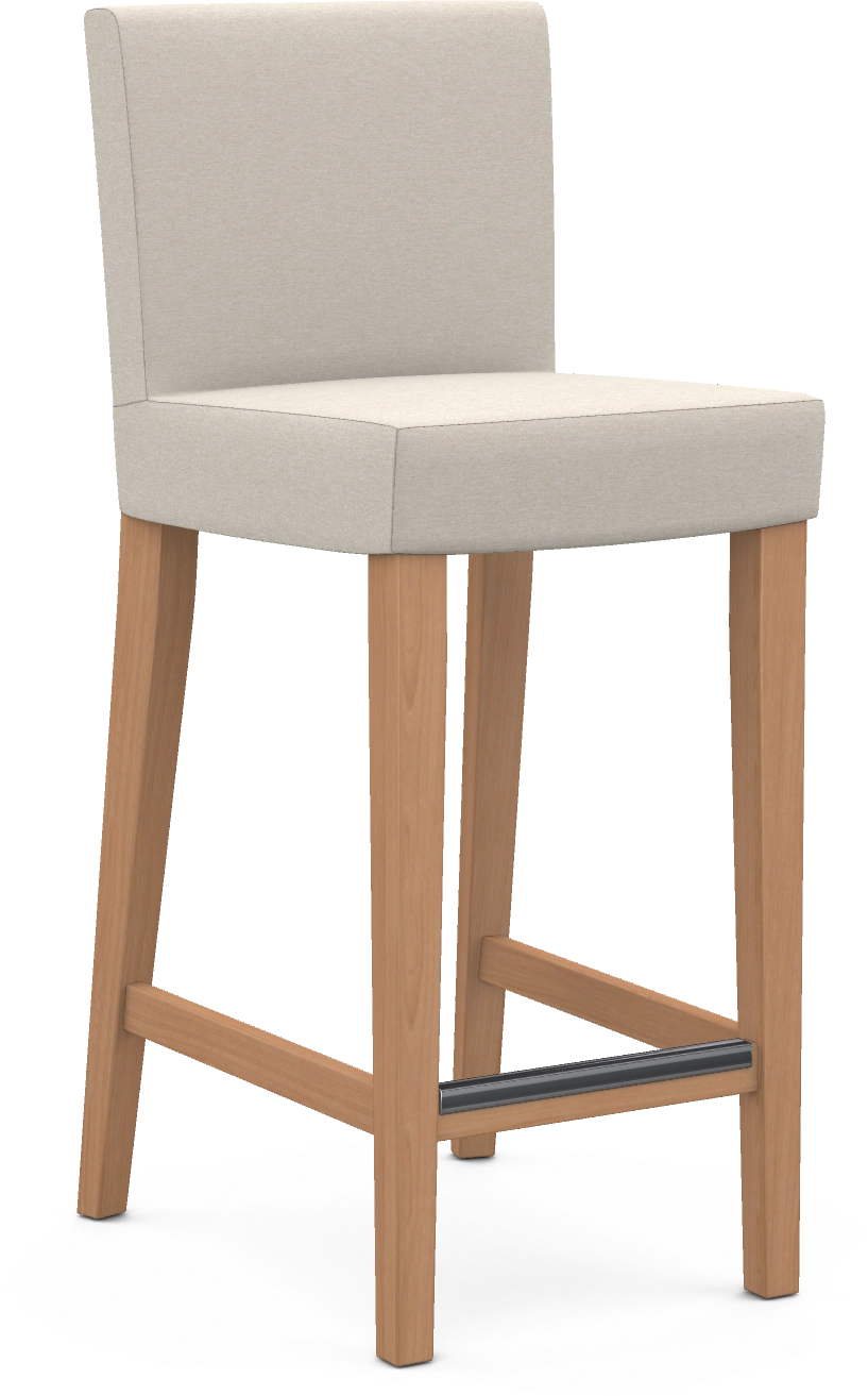 Чехол на барный стул ИКЕА Хенриксдаль - SCANDI