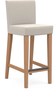 Чехол на барный стул ИКЕА Хенриксдаль - SCANDI