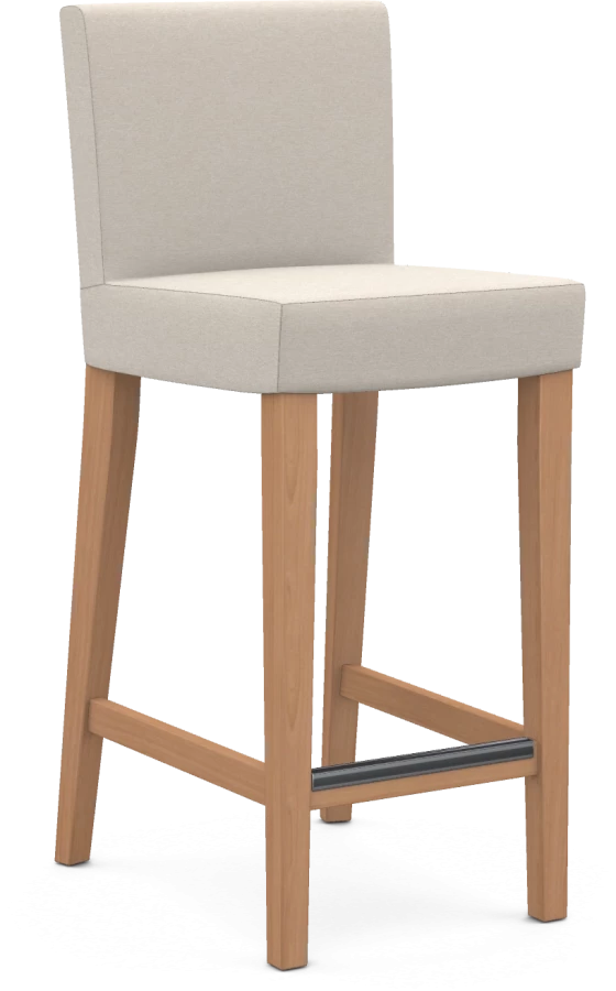 Чехол на барный стул ИКЕА Хенриксдаль - SCANDI (изображение №1)