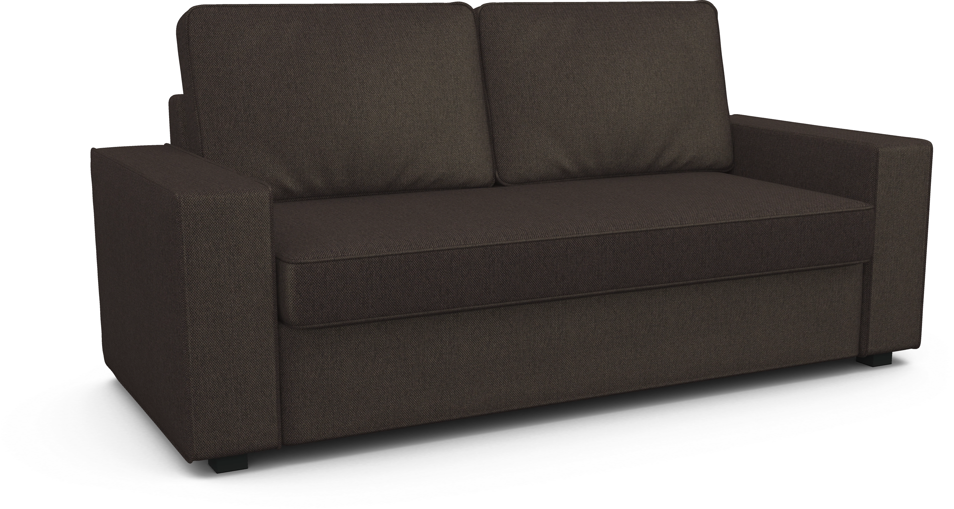 Чехол на трехместный диван ИКЕА Виласунд - NEPTUN