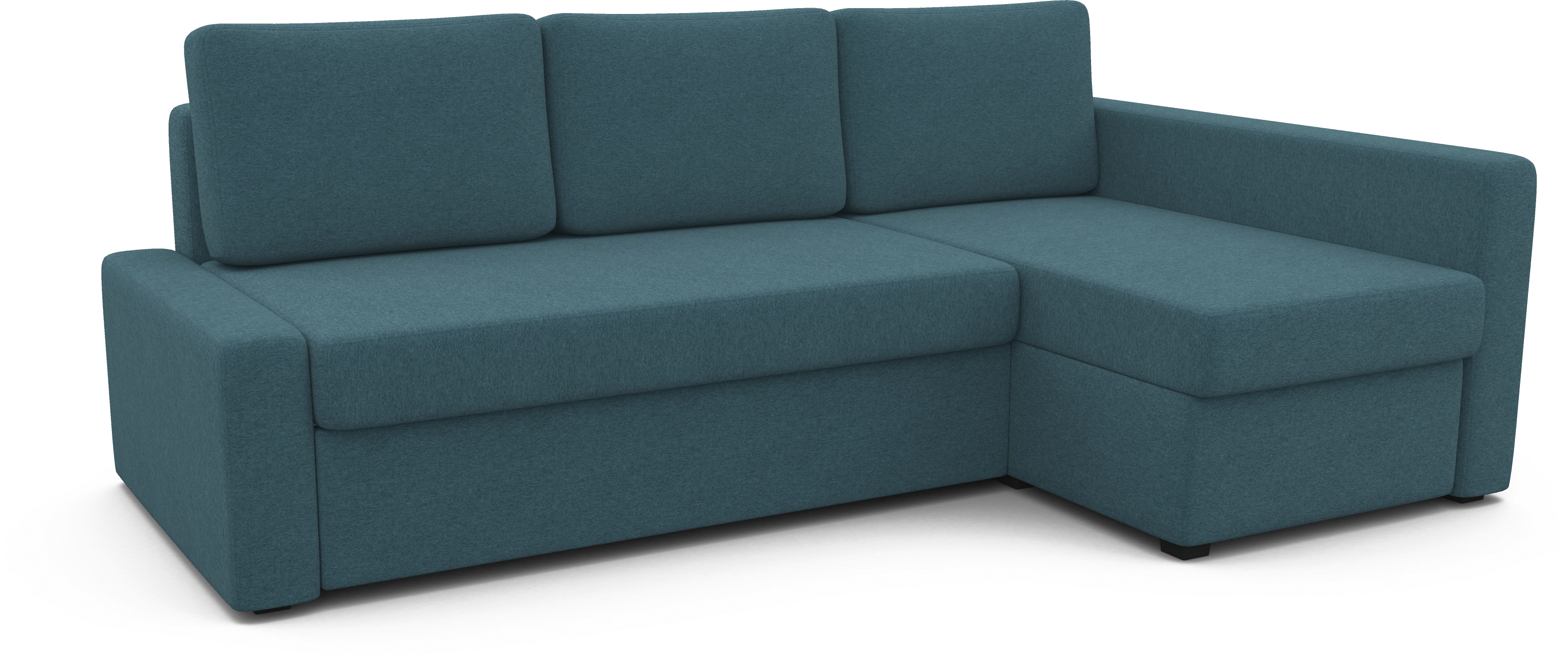 Чехол на диван угловой ИКЕА Фрихетэн - SCANDI