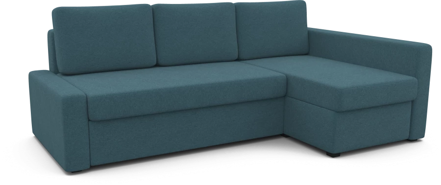 Чехол на диван угловой ИКЕА Фрихетэн - SCANDI (изображение №1)