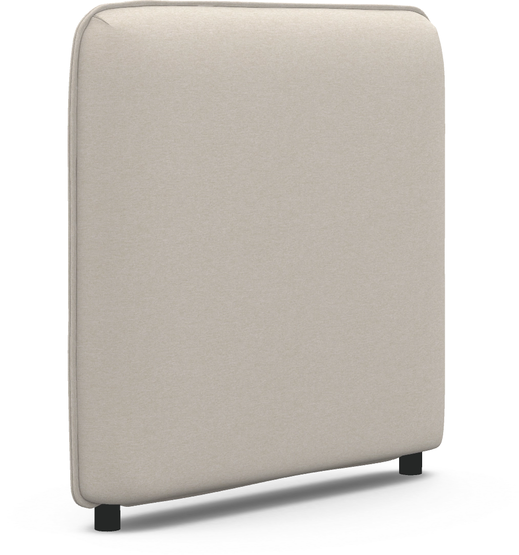 Чехол на спинку 80(Шир)*80(Выс) ИКЕА ВАЛЛЕНТУНА - SCANDI