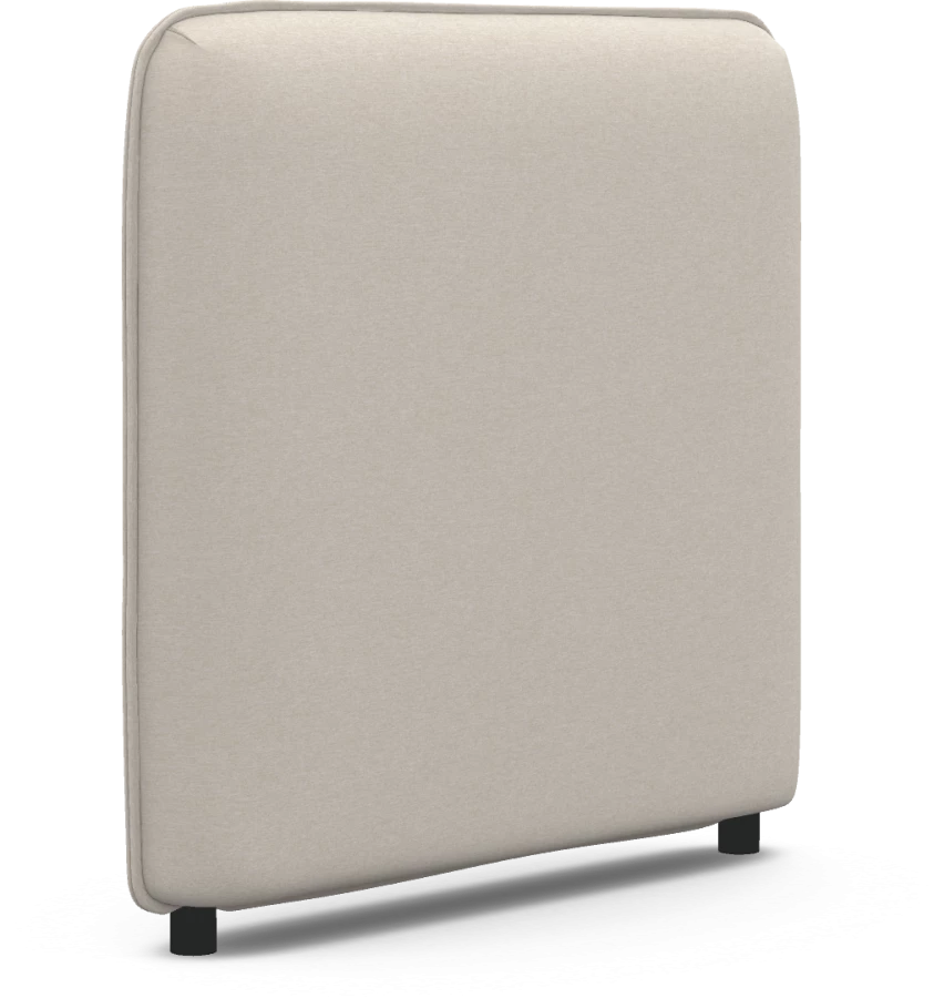 Чехол на спинку 80(Шир)*80(Выс) ИКЕА ВАЛЛЕНТУНА - SCANDI (изображение №1)